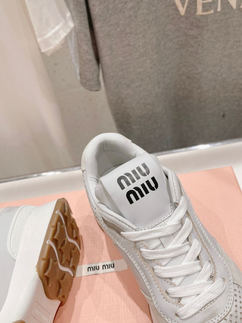 Miu Miu Shoes